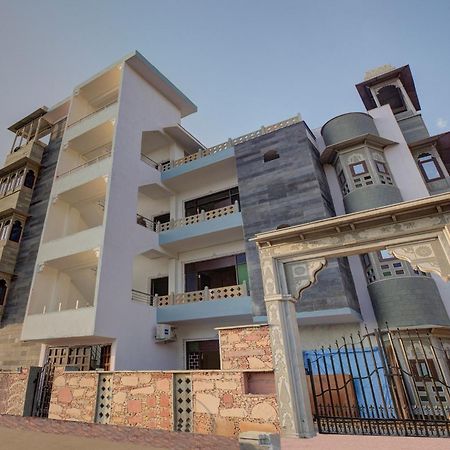 Hotel O Achrol Haveli Sukher Udaipur Ngoại thất bức ảnh