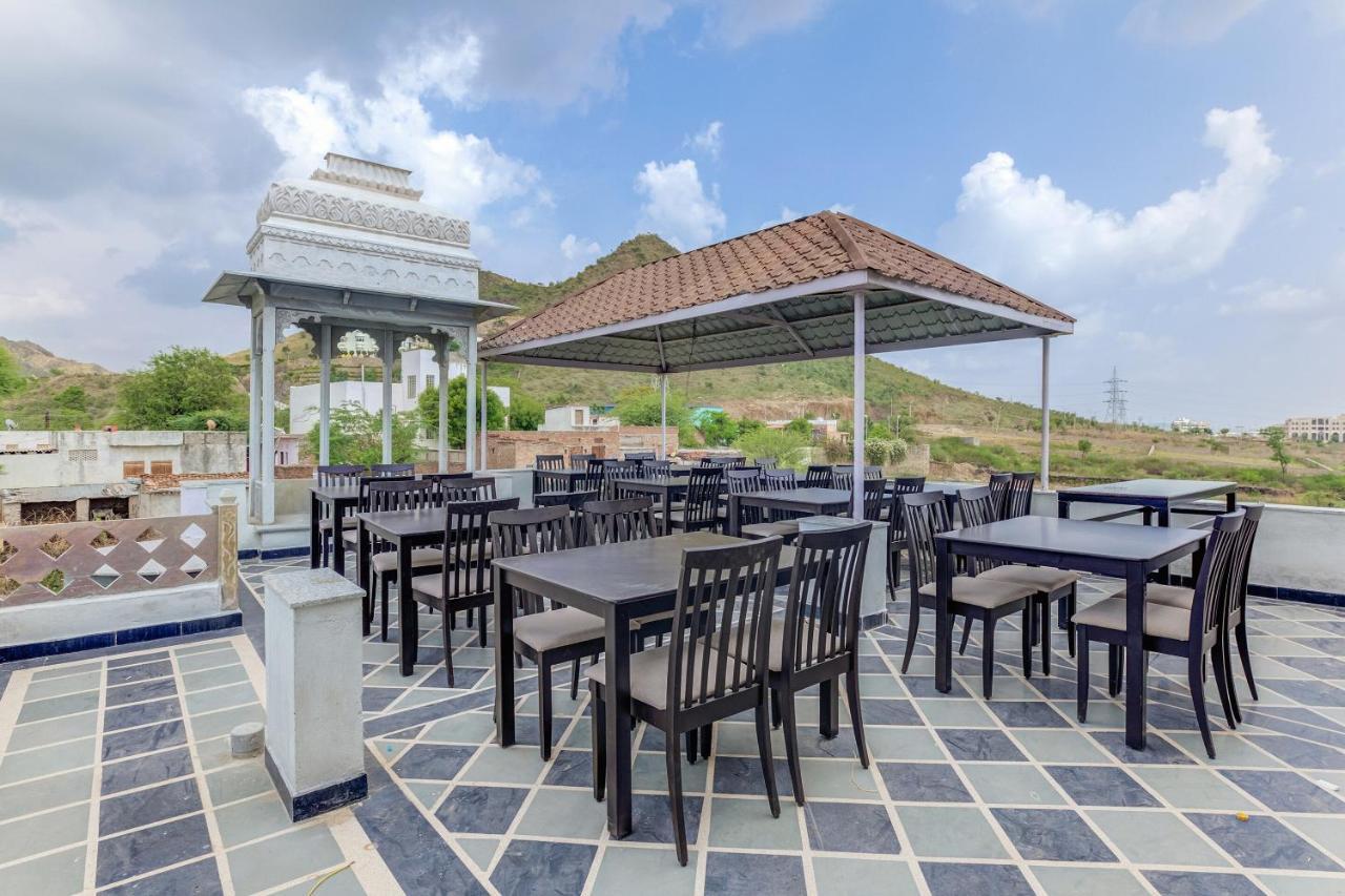Hotel O Achrol Haveli Sukher Udaipur Ngoại thất bức ảnh