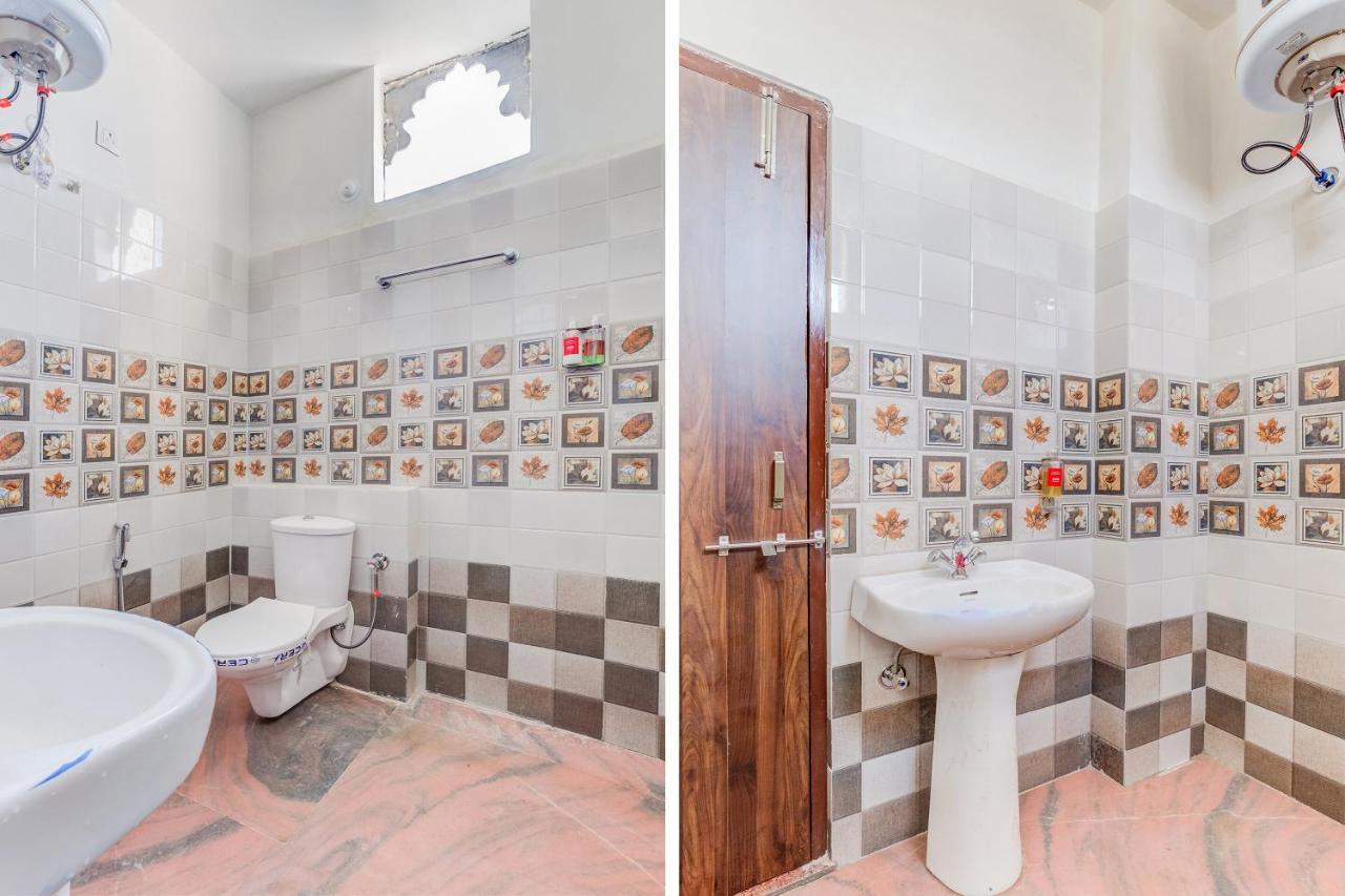 Hotel O Achrol Haveli Sukher Udaipur Ngoại thất bức ảnh