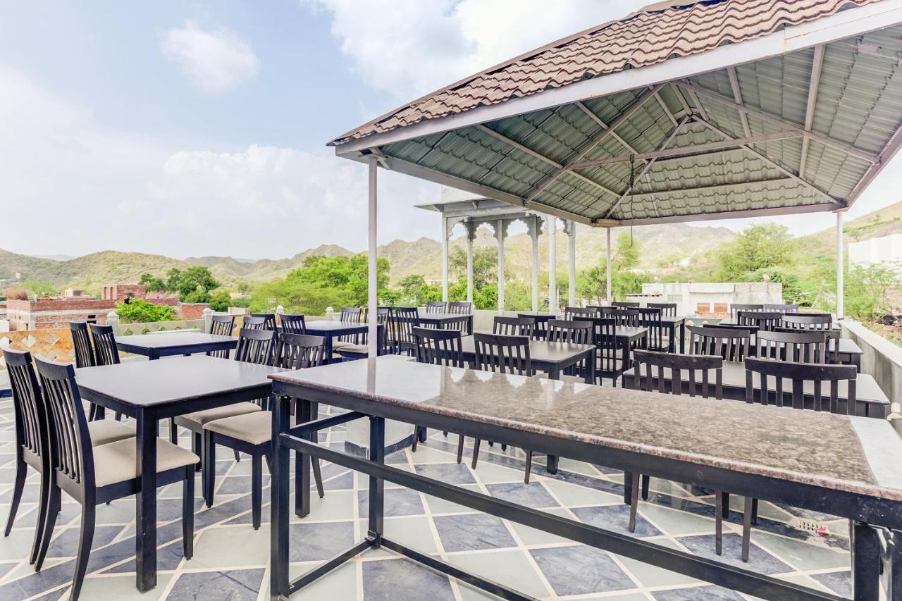 Hotel O Achrol Haveli Sukher Udaipur Ngoại thất bức ảnh