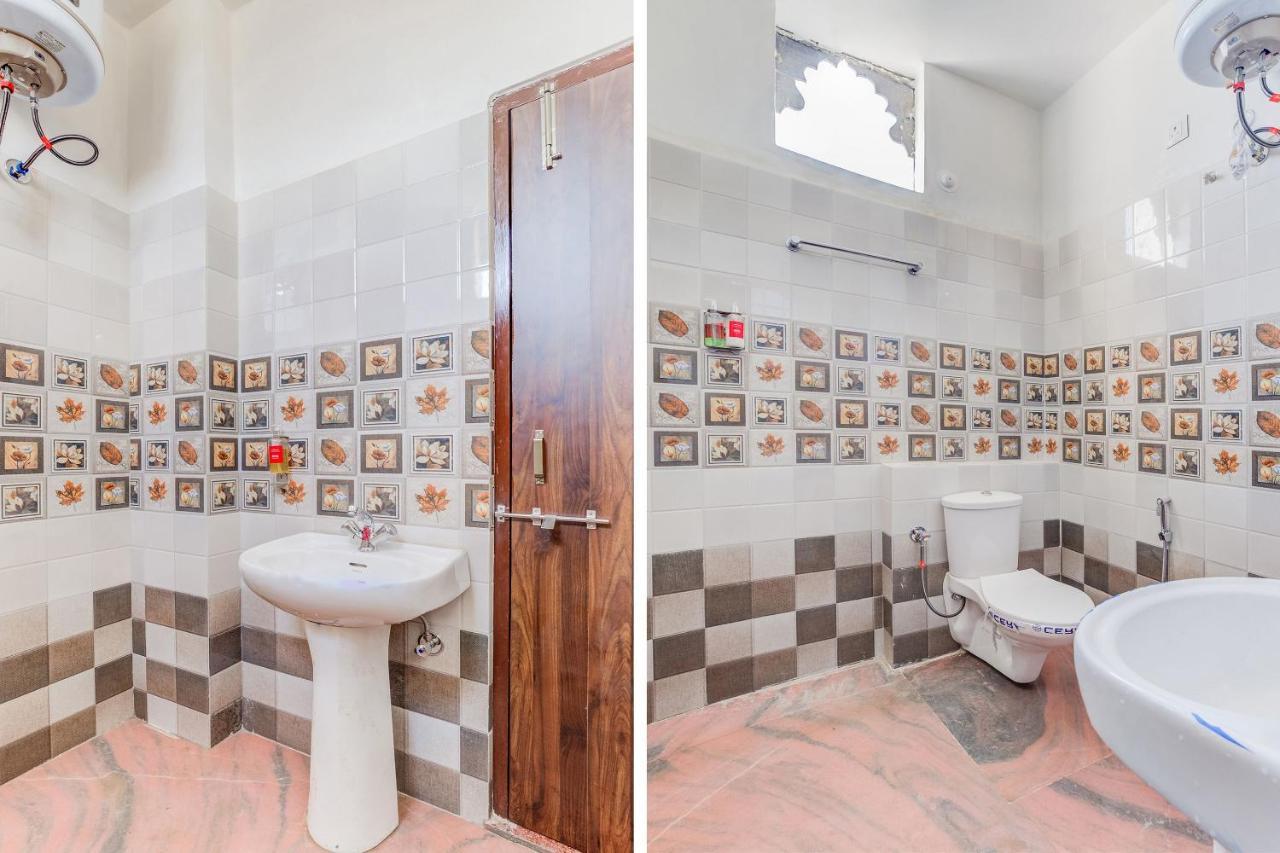 Hotel O Achrol Haveli Sukher Udaipur Ngoại thất bức ảnh