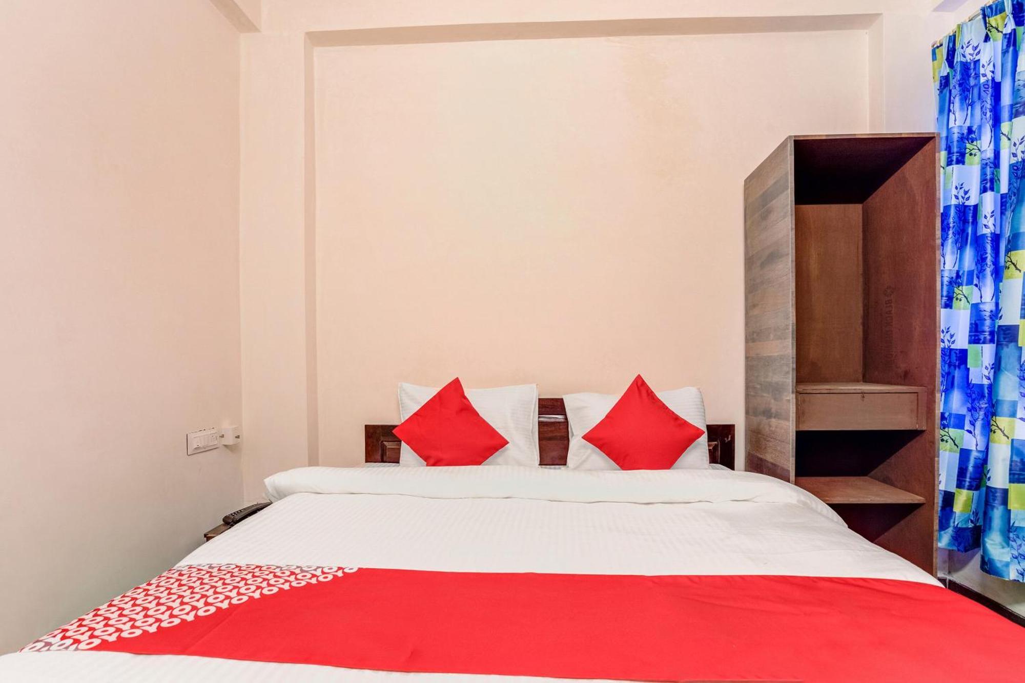Hotel O Achrol Haveli Sukher Udaipur Ngoại thất bức ảnh