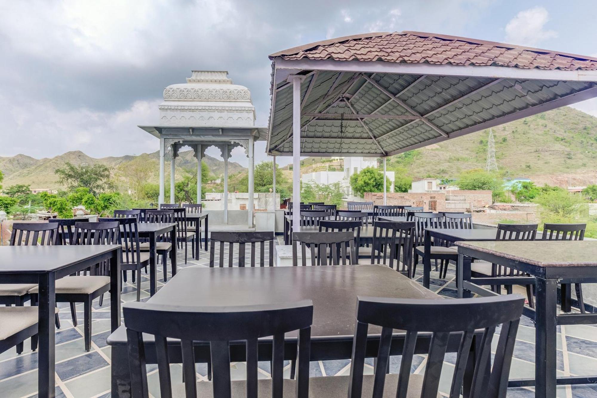 Hotel O Achrol Haveli Sukher Udaipur Ngoại thất bức ảnh
