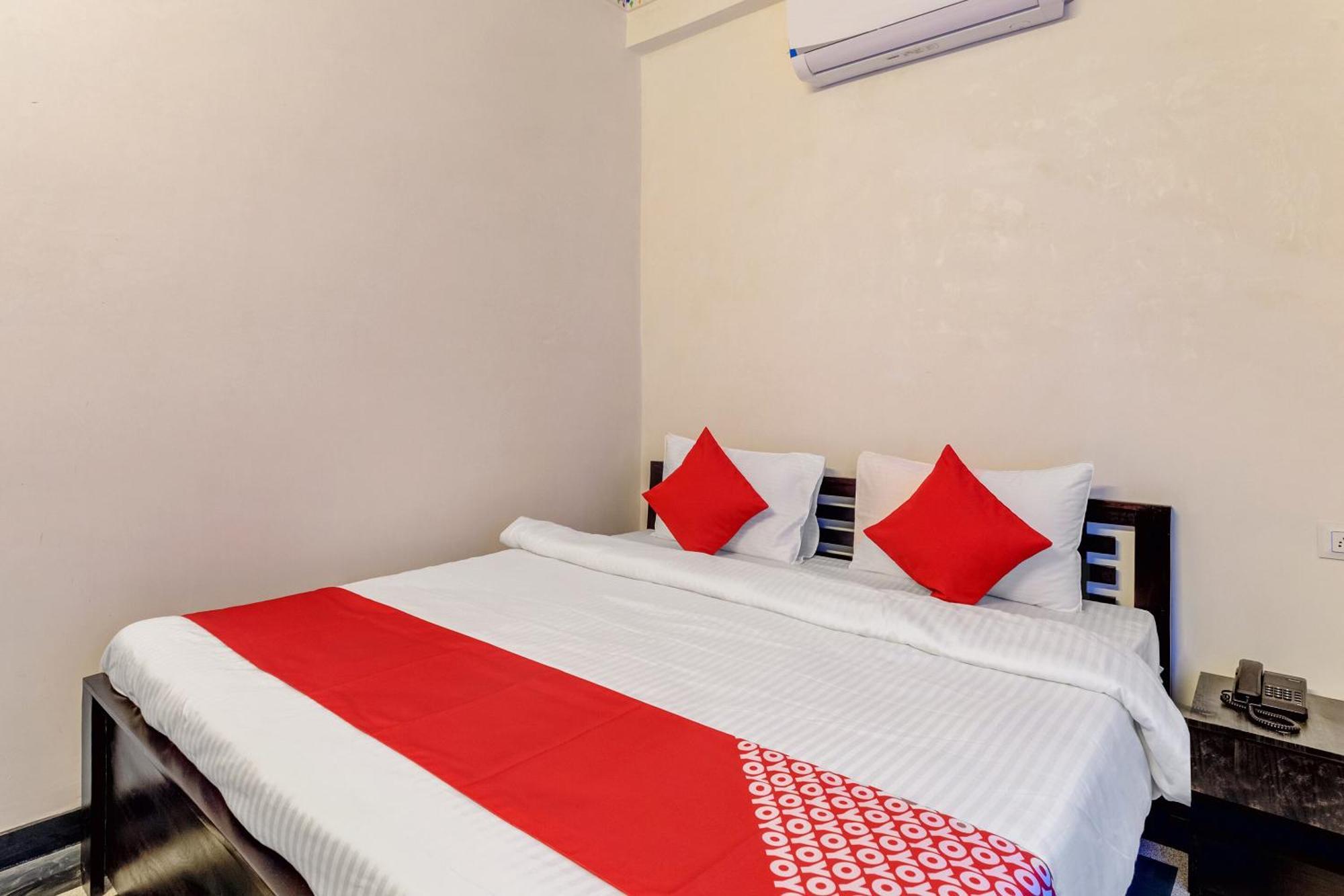 Hotel O Achrol Haveli Sukher Udaipur Ngoại thất bức ảnh