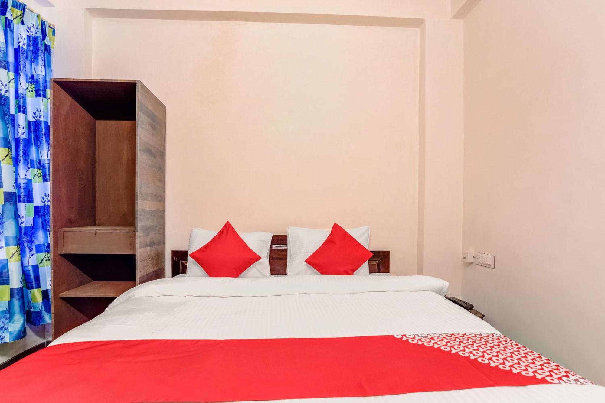 Hotel O Achrol Haveli Sukher Udaipur Ngoại thất bức ảnh