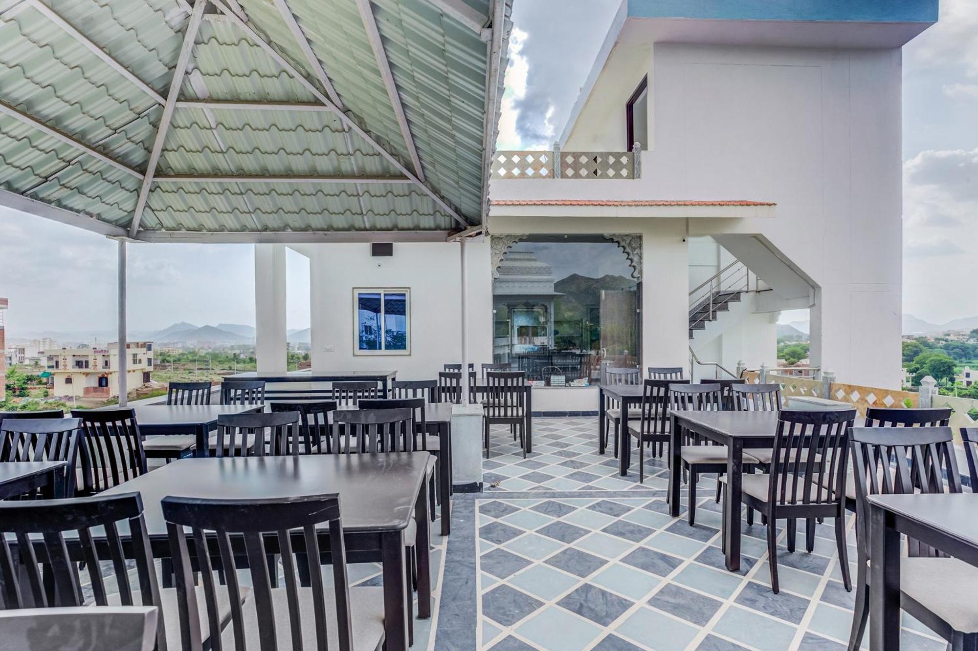 Hotel O Achrol Haveli Sukher Udaipur Ngoại thất bức ảnh